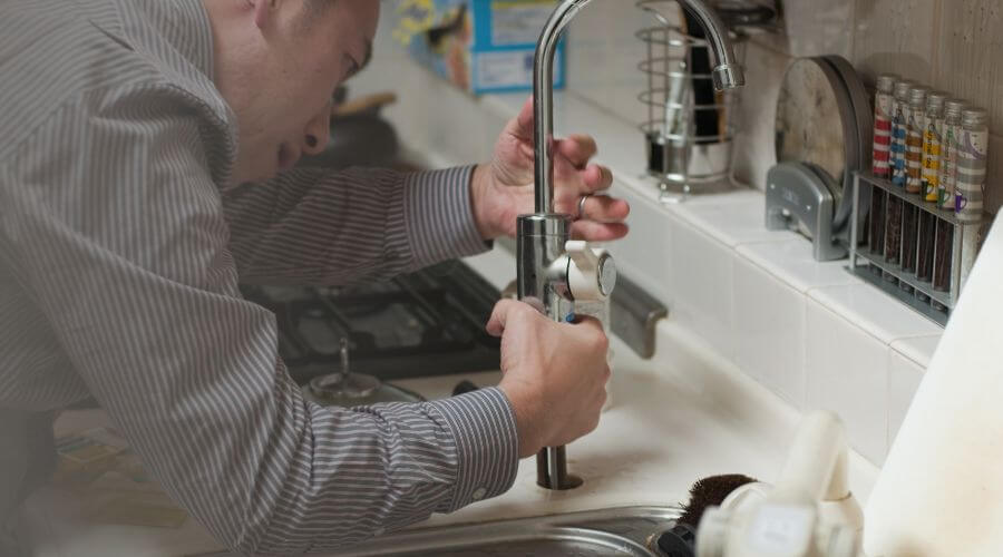 Professional Leak Detection in Palos Heights, IL